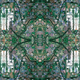 Illustration for article titled Google Maps Reinterpreted as Intricate Persian Rugs are Beautifully Complex